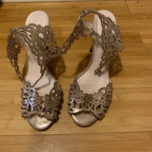 Klub Nico Moxie Sandal